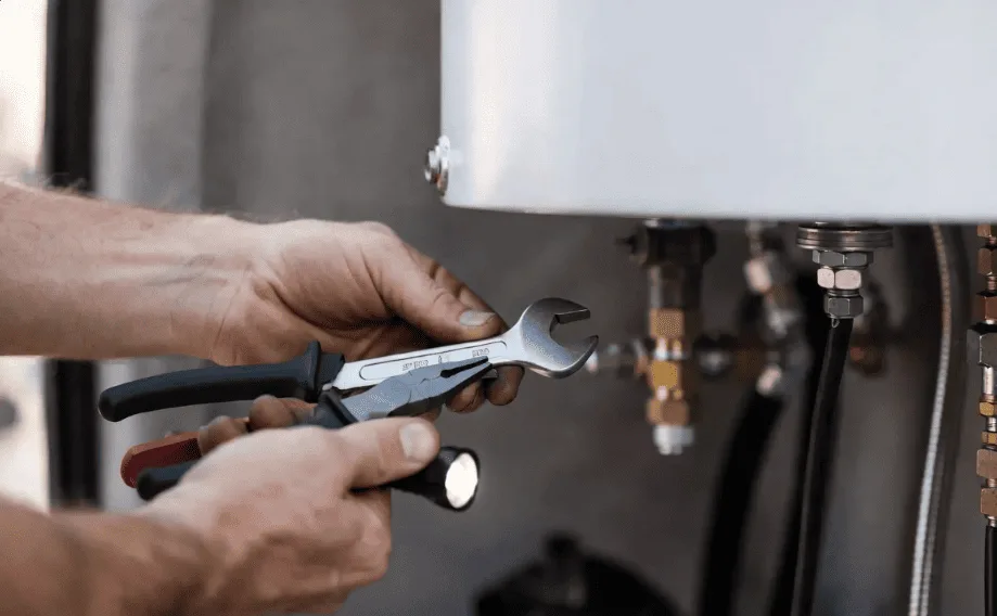 Why choose Water Heater Repair in Big Sandy, WV